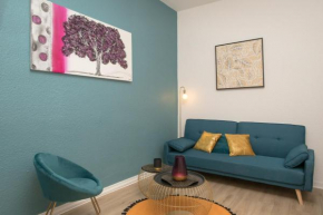 Magnifique appartement en plein coeur du centre-ville de Poitiers